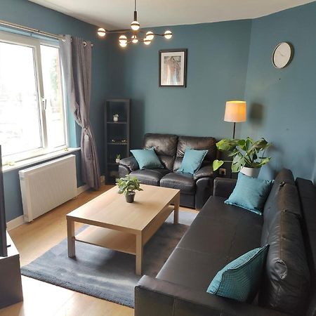 Recently Renovated Dublin City House Villa Eksteriør billede