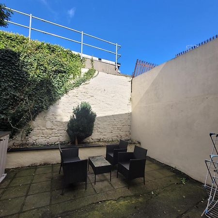Recently Renovated Dublin City House Villa Eksteriør billede