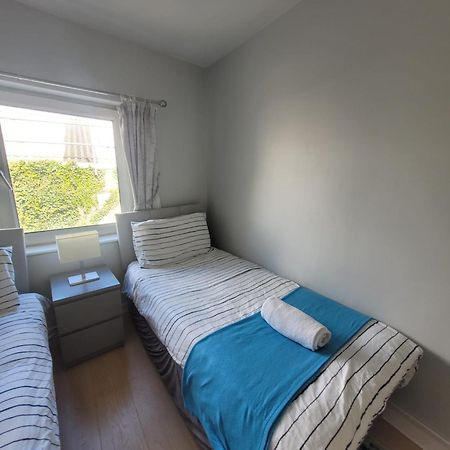 Recently Renovated Dublin City House Villa Eksteriør billede