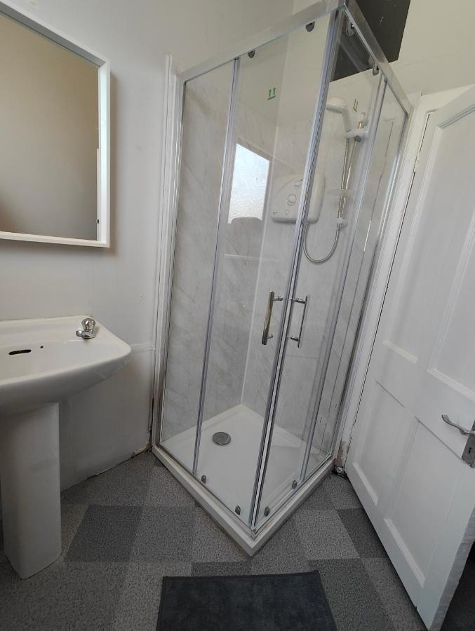 Recently Renovated Dublin City House Villa Eksteriør billede