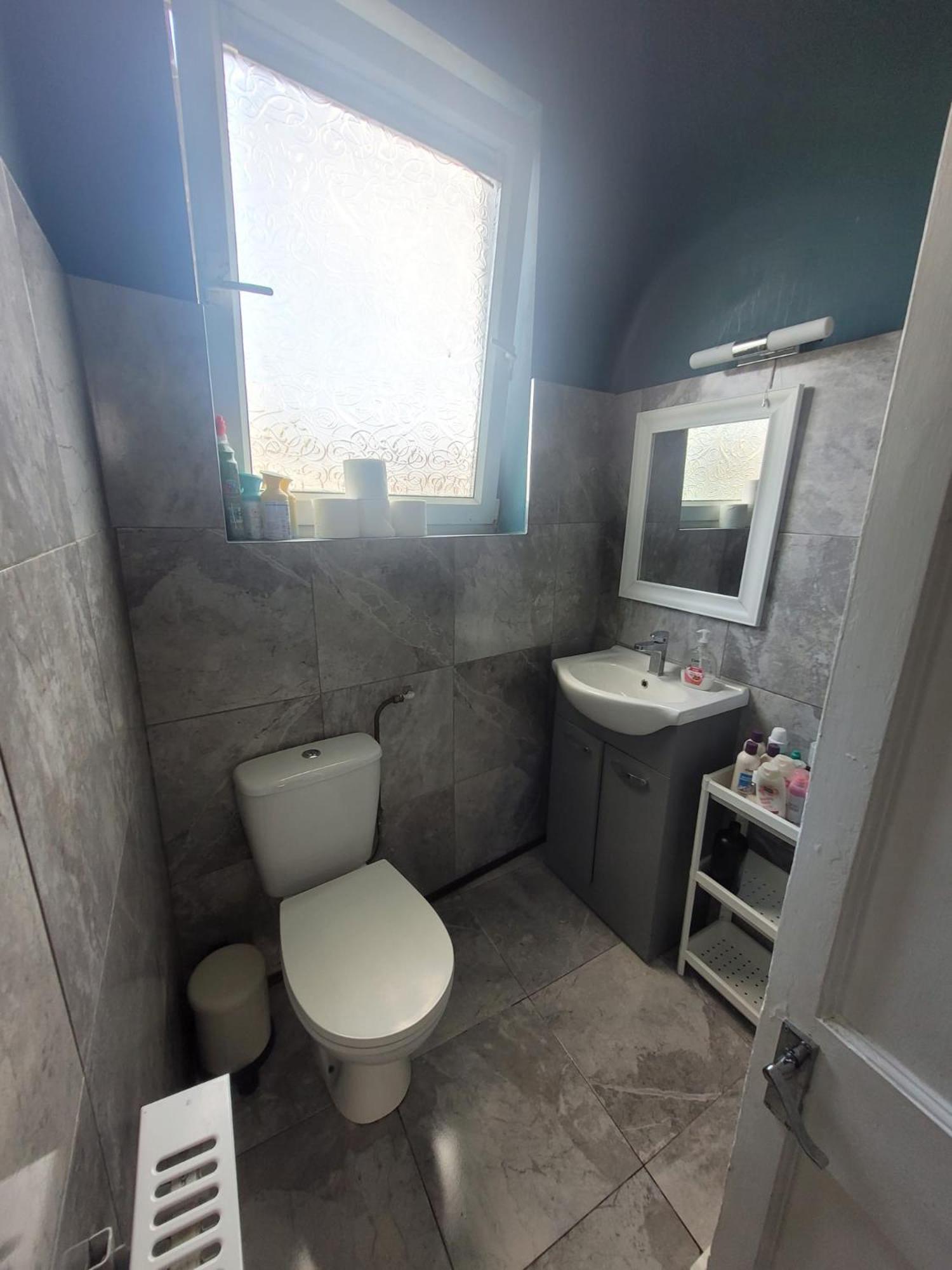 Recently Renovated Dublin City House Villa Eksteriør billede