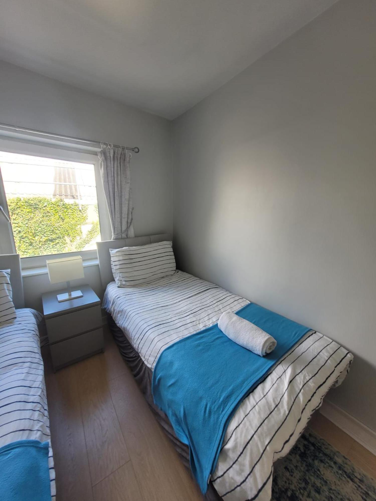 Recently Renovated Dublin City House Villa Eksteriør billede