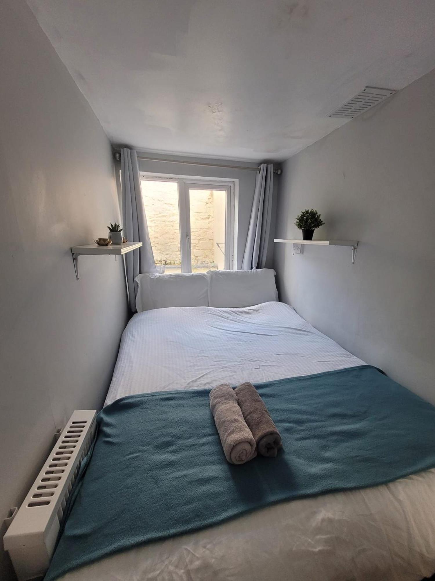 Recently Renovated Dublin City House Villa Eksteriør billede