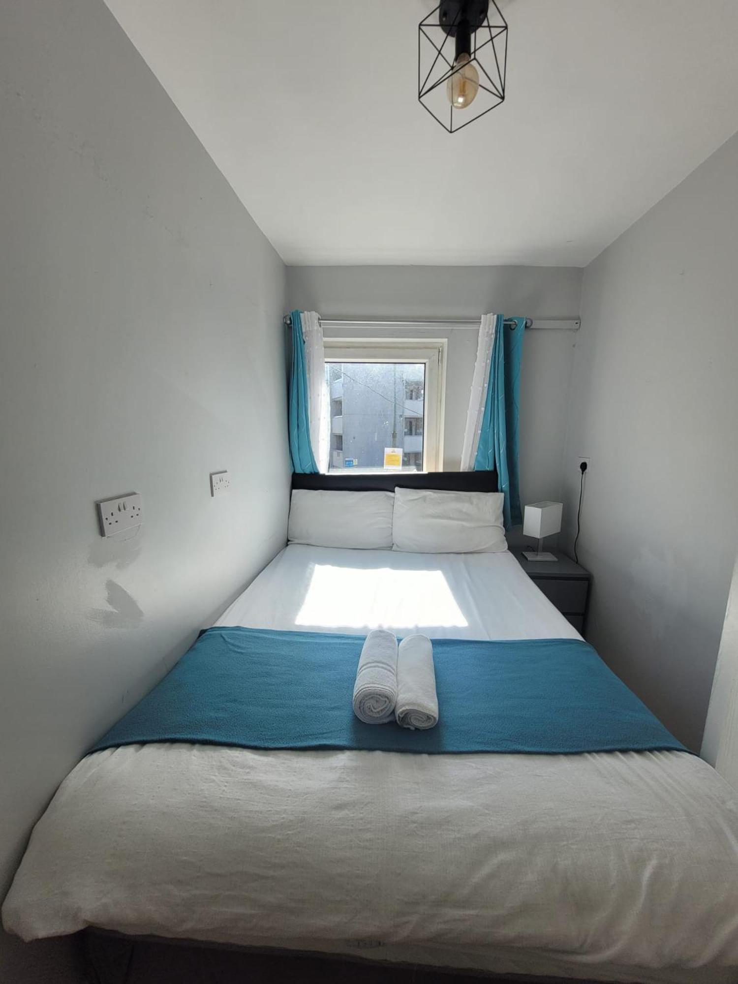 Recently Renovated Dublin City House Villa Eksteriør billede