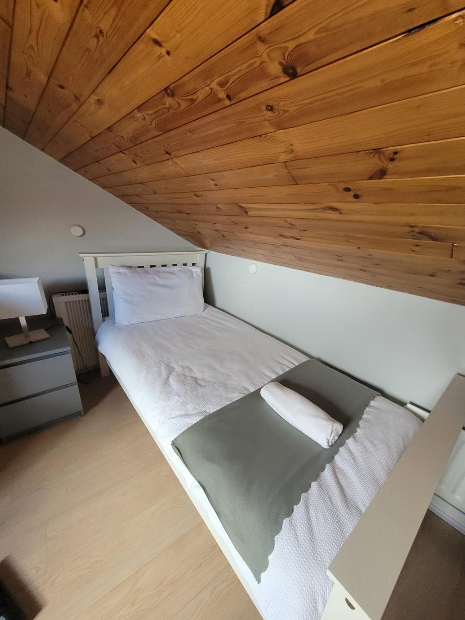 Recently Renovated Dublin City House Villa Eksteriør billede